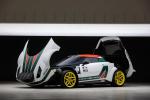 MAT New Stratos 2019 года